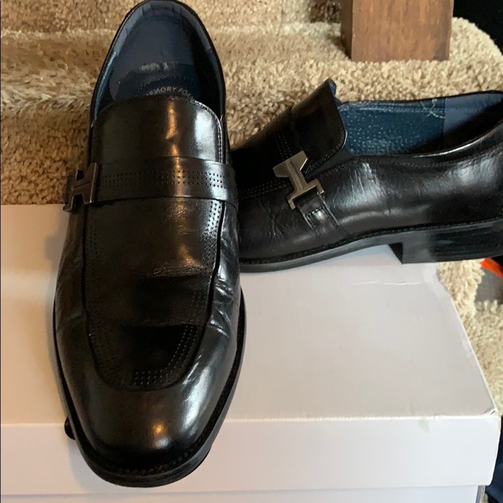 Casual Shoes Good Conditioner View 2